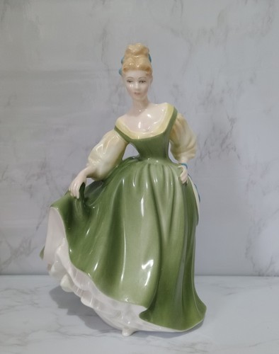 Royal doulton figurine - doulton,