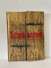 Tutankhamun, Treasures of the