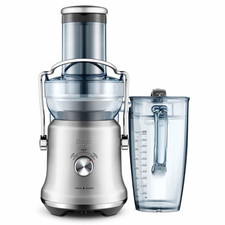 Sage The Nutri Juicer Cold