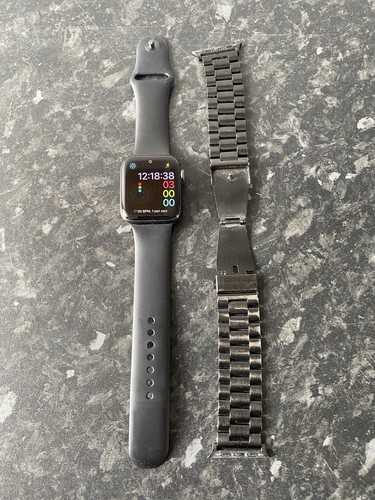 Apple watch series 44mm - 6,