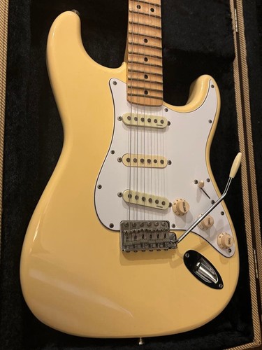 Fender st72 140ym - st72, yngwie