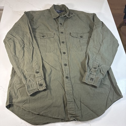 Polo ralph lauren - ralph, shirt