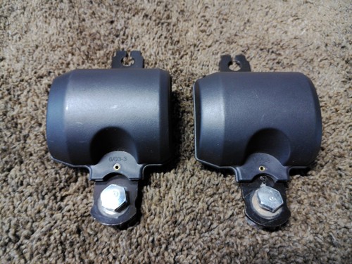 Securon mounted auto - 90's,