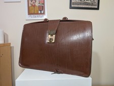 Vintage cheney dark - vintage, tan