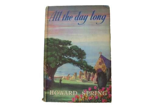1959 all the day - 1959, howard