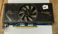 1GB PNY nVidia GeForce GTX 460