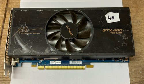 1gb pny nvidia geforce - 1gb, gtx