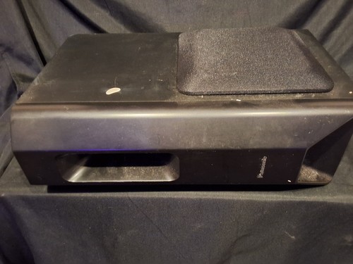Panasonic subwoofer model sb - panasonic,