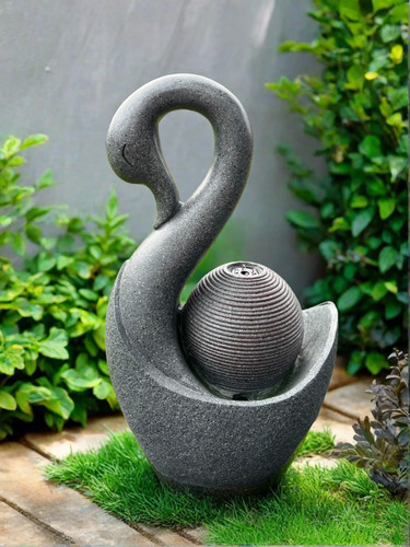 Swan solar water - solar, feature