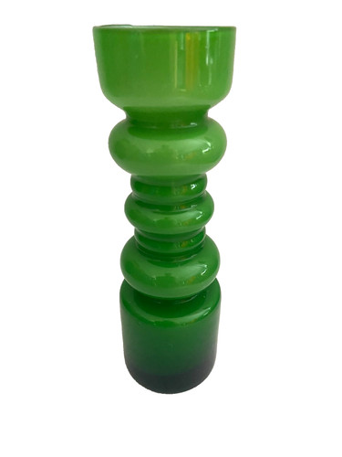 Scandinavian art glass - ,