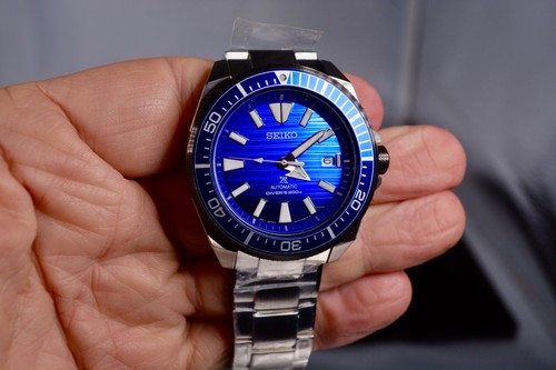 Seiko prospex automatic srpc93 - prospex,