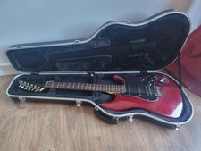 fender american select stratocaster hss