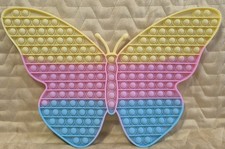 Big Size Jumbo Popit  Bubble