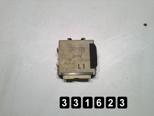 2007 lexus ecu 89940 50070 - ecu, 89940-50070