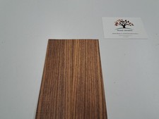 Rosewood Veneer - 16 NATURAL