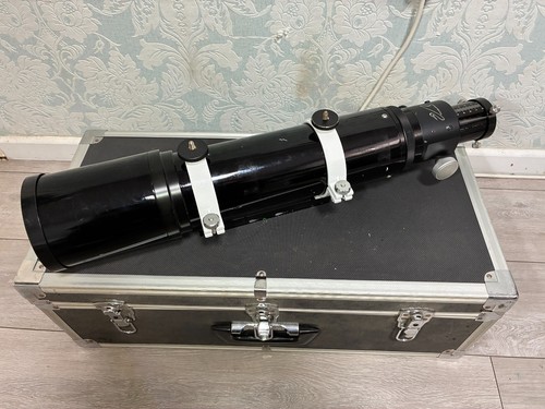 Sky watcher 80ed - sky-watcher,