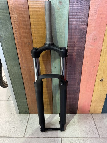 Suntour xcm34 130mm travel - sr,