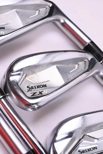 Srixon zx5 zx4 2023 - zx5/zx4, ii