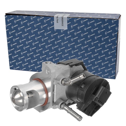 Pierburg egr valve bmw - egr,