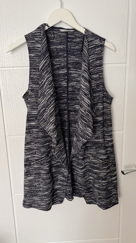 Women waistcoat size 14 - women’s,