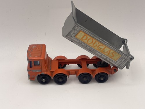 Lesney matchbox superfast - matchbox, no