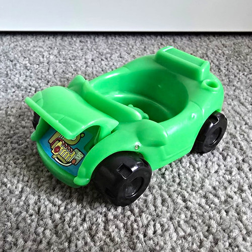 Vintage 2001 fisher price - vintage,