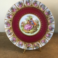 Vintage H & C Selb Bavaria