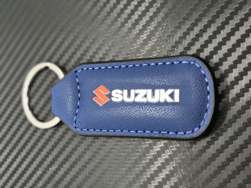 Suzuki motorbike keyrings new - suzuki,