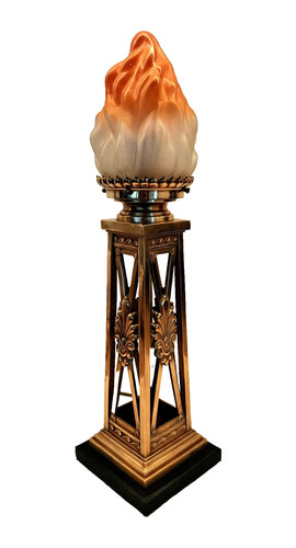 Stunning art deco table - stunning,