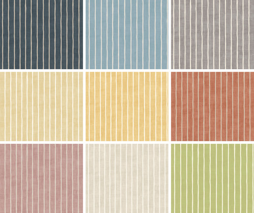 Pencil stripe iliv printed - iliv,
