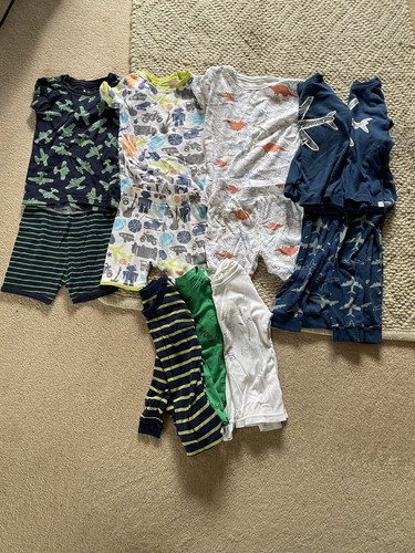 Bundle boys gap 4 - 4, sets