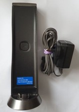 PANASONIC KX-TGK220E Cordless Phone Main Base Stand & Power Lead PNLC1080