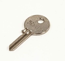 MG TRIUMPH FORD VOLVO CAR KEY BLANKS  FOR FP SERIES NON TRANSPONDER UNI7/UNI10