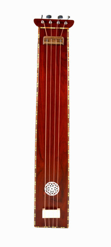 Box tanpura indian - tanpura,