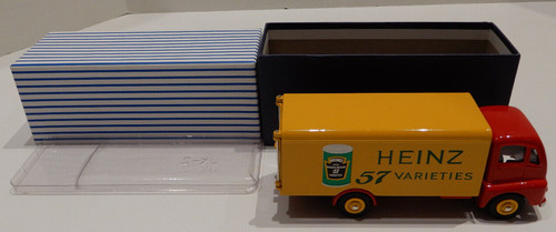 Dinky supertoys 920 - supertoys,