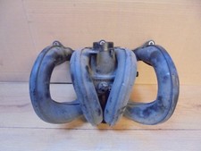 TOYOTA YARIS 2007 1.3 VVT-i 2SZ INLET INTAKE MANIFOLD 