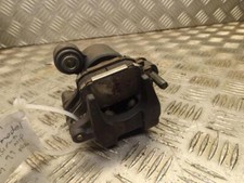 Suzuki SV650 Fuel Injection 2003 Late Model Rear Back Brake Caliper