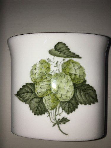 1965 royal worcester hop - 1965,
