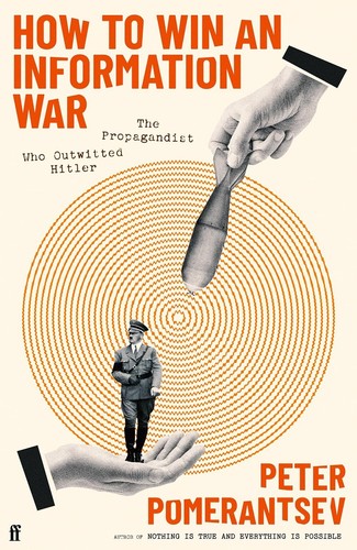 How win information war - how,