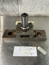 Fly press Tooling, Punch  Die Jig