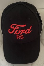 ford cars embroidered baseball