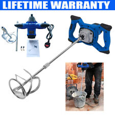 Electric 6 Gear Mixing Drill