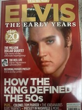 Vintage Rock Magazine Presents