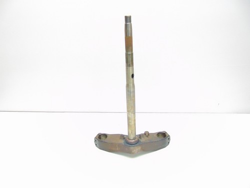 Lower fork plate - lower, xmax