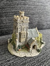 lilliput lane castle