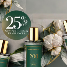 FM World Eau de Parfum for Men