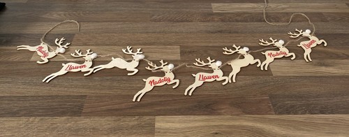 Nadolig llawen reindeer - nadolig,