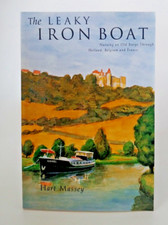 The Leaky Iron Boat : Nursing