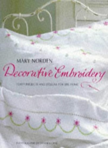 Decorative embroidery 40 - decorative, embroidery: