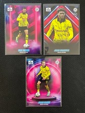 Topps UCC Showtime 2023-24 BVB